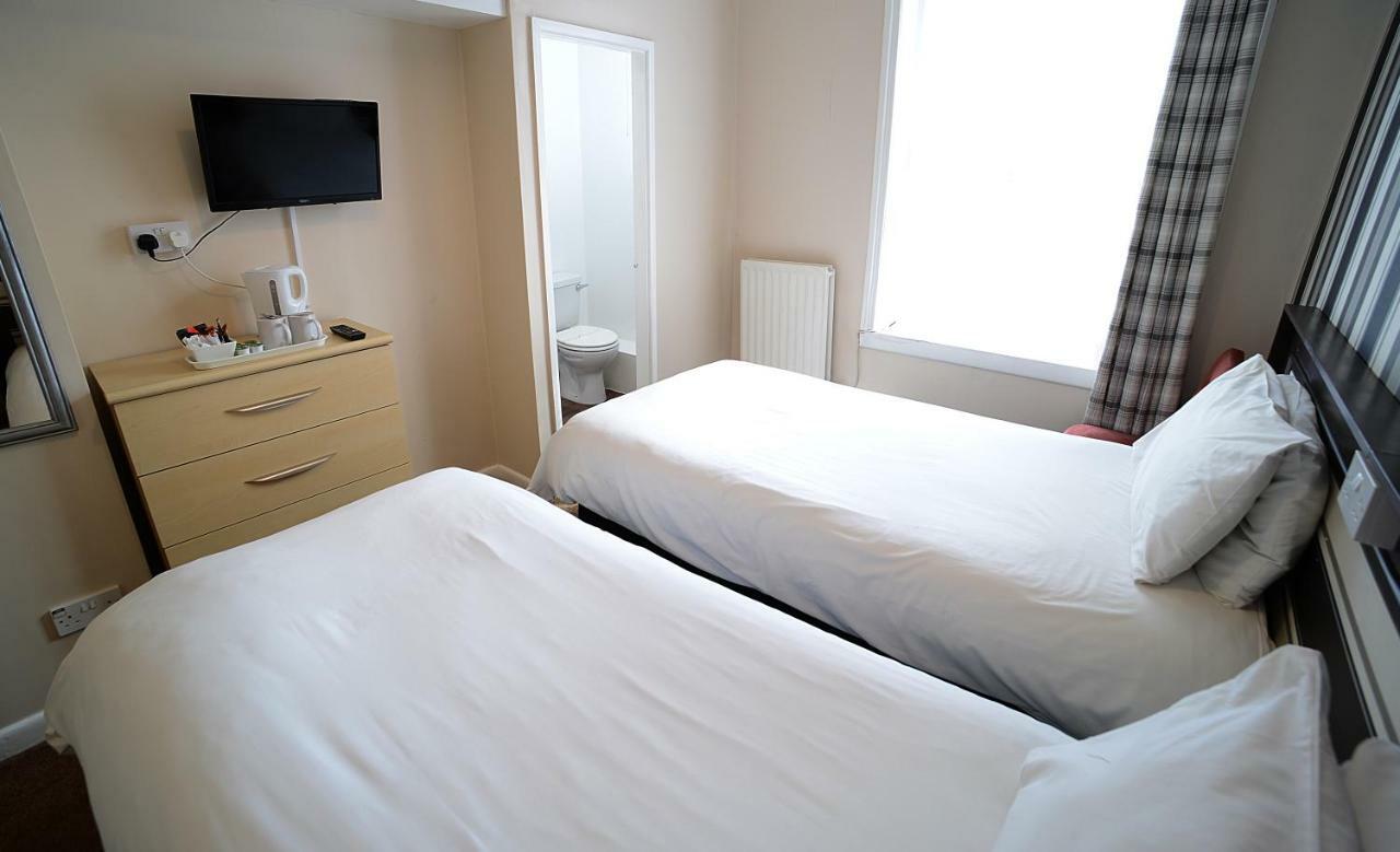 Arncliffe Hotel Blackpool